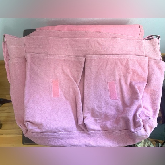 Mothman Search Team messenger bag - Picture 5 of 11